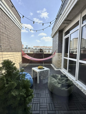 Продам трехкомнатную (3-комн.) квартиру, Героев-Разведчиков ул, 48, Краснодар г