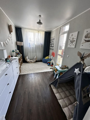 Продам трехкомнатную (3-комн.) квартиру, Героев-Разведчиков ул, 48, Краснодар г