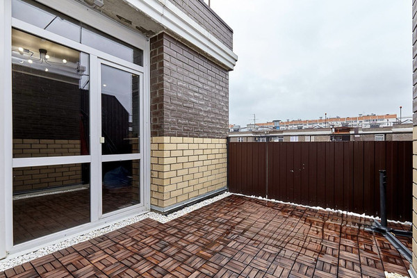 Продам трехкомнатную (3-комн.) квартиру, Героев-Разведчиков ул, 48, Краснодар г