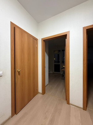 Продам однокомнатную (1-комн.) квартиру, Крестинского ул, 2, Екатеринбург г