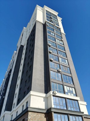 Продам однокомнатную (1-комн.) квартиру, Власихинская ул, 65ак2, Барнаул г