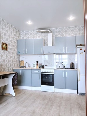 Продам однокомнатную (1-комн.) квартиру, Власихинская ул, 65ак2, Барнаул г