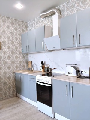 Продам однокомнатную (1-комн.) квартиру, Власихинская ул, 65ак2, Барнаул г