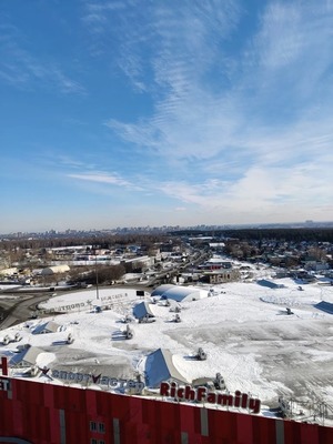 Продам однокомнатную (1-комн.) квартиру, Власихинская ул, 65ак2, Барнаул г