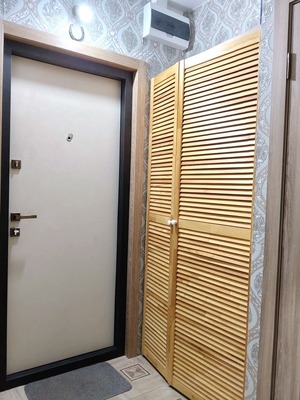 Продам однокомнатную (1-комн.) квартиру, Власихинская ул, 65ак2, Барнаул г