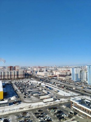 Продам однокомнатную (1-комн.) квартиру, Власихинская ул, 65ак2, Барнаул г