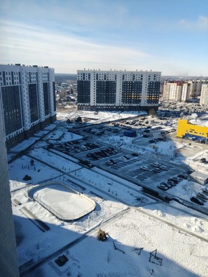 Продам однокомнатную (1-комн.) квартиру, Власихинская ул, 65ак2, Барнаул г