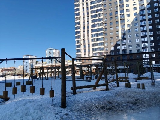 Продам однокомнатную (1-комн.) квартиру, Власихинская ул, 65ак2, Барнаул г