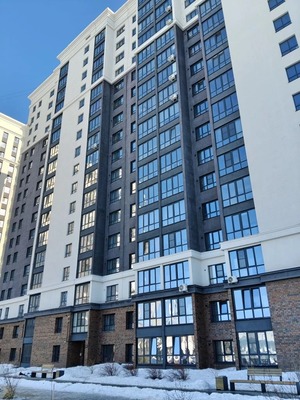 Продам однокомнатную (1-комн.) квартиру, Власихинская ул, 65ак2, Барнаул г