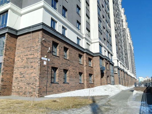 Продам однокомнатную (1-комн.) квартиру, Власихинская ул, 65ак2, Барнаул г