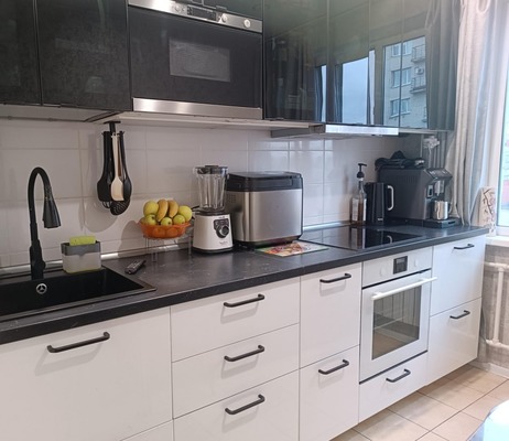 Продам двухкомнатную (2-комн.) квартиру, Ивана Фомина ул, 9А, Санкт-Петербург г