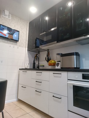 Продам двухкомнатную (2-комн.) квартиру, Ивана Фомина ул, 9А, Санкт-Петербург г