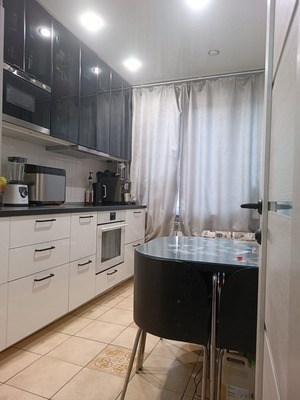 Продам двухкомнатную (2-комн.) квартиру, Ивана Фомина ул, 9А, Санкт-Петербург г