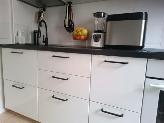 Продам двухкомнатную (2-комн.) квартиру, Ивана Фомина ул, 9А, Санкт-Петербург г