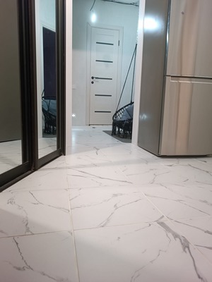 Продам двухкомнатную (2-комн.) квартиру, Ивана Фомина ул, 9А, Санкт-Петербург г