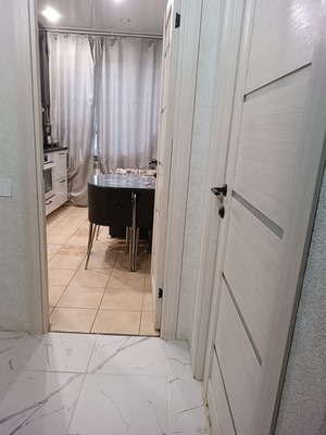 Продам двухкомнатную (2-комн.) квартиру, Ивана Фомина ул, 9А, Санкт-Петербург г