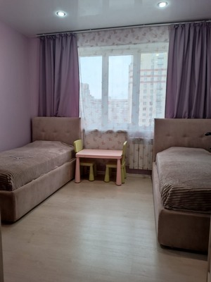 Продам двухкомнатную (2-комн.) квартиру, Ивана Фомина ул, 9А, Санкт-Петербург г