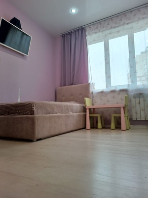 Продам двухкомнатную (2-комн.) квартиру, Ивана Фомина ул, 9А, Санкт-Петербург г