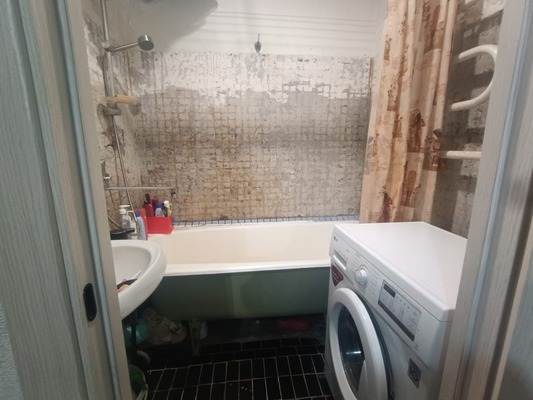 Продам двухкомнатную (2-комн.) квартиру, Ивана Фомина ул, 9А, Санкт-Петербург г