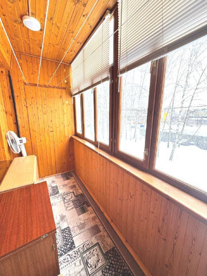 Продам двухкомнатную (2-комн.) квартиру, Кул Гали ул, 15/21, Казань г