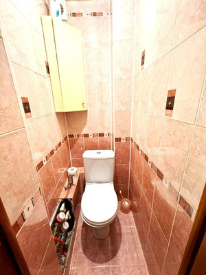 Продам двухкомнатную (2-комн.) квартиру, Кул Гали ул, 15/21, Казань г