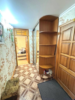 Продам двухкомнатную (2-комн.) квартиру, Кул Гали ул, 15/21, Казань г