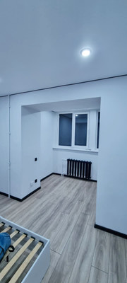 Продам двухкомнатную (2-комн.) квартиру, Шарифа Камала ул, 4, Казань г