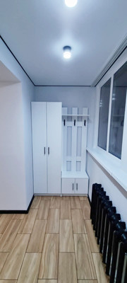 Продам двухкомнатную (2-комн.) квартиру, Шарифа Камала ул, 4, Казань г