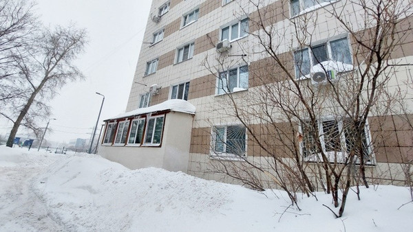 Продам двухкомнатную (2-комн.) квартиру, Шарифа Камала ул, 4, Казань г