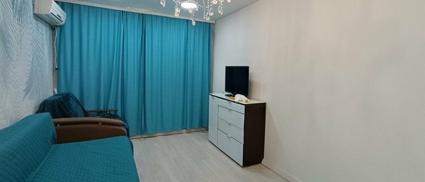 Продам однокомнатную (1-комн.) квартиру, Павлова (Лазаревский р-н) ул, 129, Сочи г