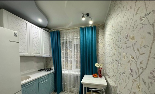 Продам однокомнатную (1-комн.) квартиру, Павлова (Лазаревский р-н) ул, 129, Сочи г