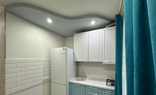 Продам однокомнатную (1-комн.) квартиру, Павлова (Лазаревский р-н) ул, 129, Сочи г