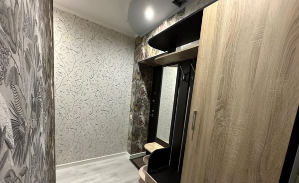 Продам однокомнатную (1-комн.) квартиру, Павлова (Лазаревский р-н) ул, 129, Сочи г