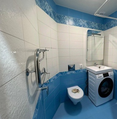 Продам однокомнатную (1-комн.) квартиру, Павлова (Лазаревский р-н) ул, 129, Сочи г