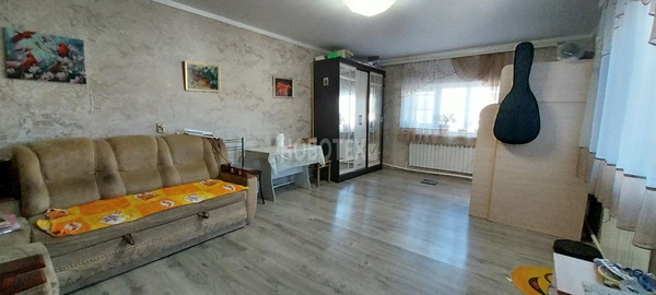 Продам дом, Вишневая ул, 20, Нововладимировская ст-ца, 0 км от города