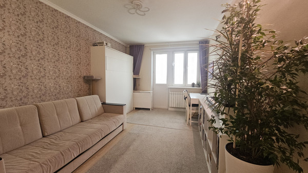 Продам двухкомнатную (2-комн.) квартиру, Южнобутовская ул, 101, Москва г