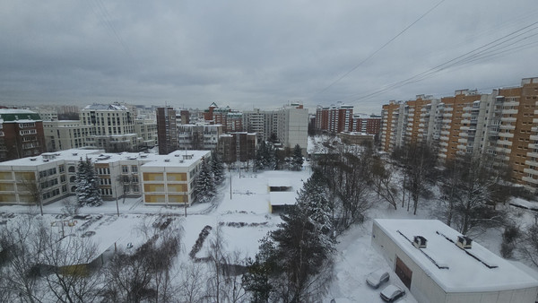 Продам двухкомнатную (2-комн.) квартиру, Южнобутовская ул, 101, Москва г