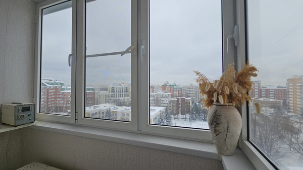 Продам двухкомнатную (2-комн.) квартиру, Южнобутовская ул, 101, Москва г