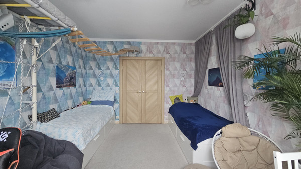 Продам двухкомнатную (2-комн.) квартиру, Южнобутовская ул, 101, Москва г