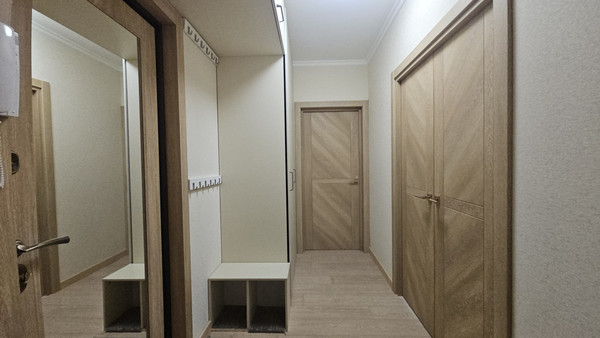 Продам двухкомнатную (2-комн.) квартиру, Южнобутовская ул, 101, Москва г