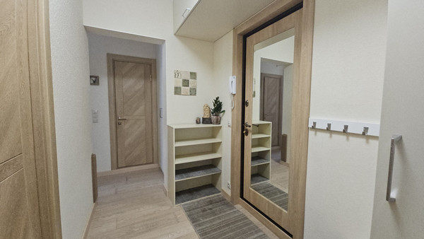 Продам двухкомнатную (2-комн.) квартиру, Южнобутовская ул, 101, Москва г