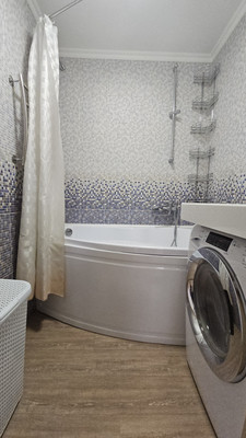 Продам двухкомнатную (2-комн.) квартиру, Южнобутовская ул, 101, Москва г