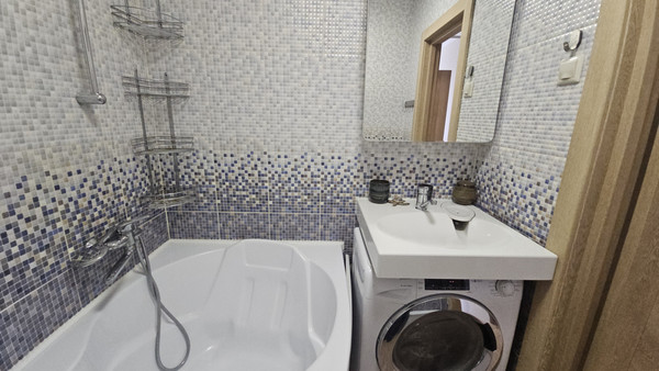 Продам двухкомнатную (2-комн.) квартиру, Южнобутовская ул, 101, Москва г