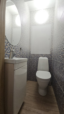 Продам двухкомнатную (2-комн.) квартиру, Южнобутовская ул, 101, Москва г