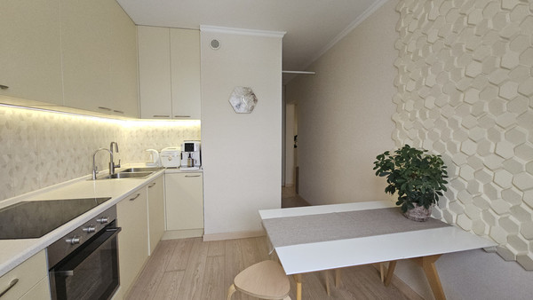 Продам двухкомнатную (2-комн.) квартиру, Южнобутовская ул, 101, Москва г