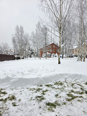 Продам участок 17,5 соток, ИЖС, Пушкина ул, Сырьево д, 0 км от города