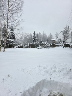 Продам участок 17,5 соток, ИЖС, Пушкина ул, Сырьево д, 0 км от города