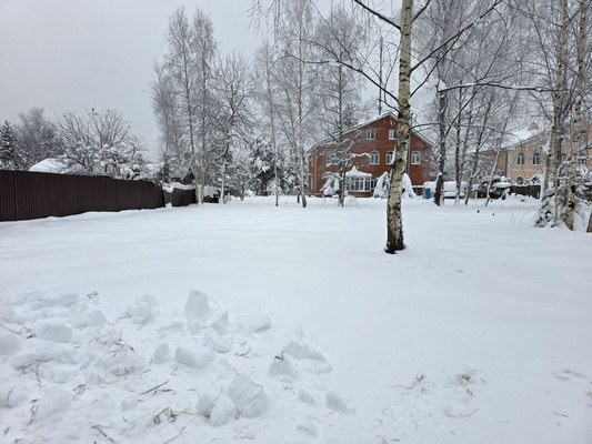 Продам участок 17,5 соток, ИЖС, Пушкина ул, Сырьево д, 0 км от города