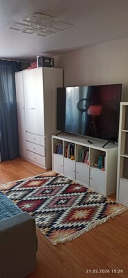 Продам двухкомнатную (2-комн.) квартиру, 5-й Донской проезд, 21к12, Москва г