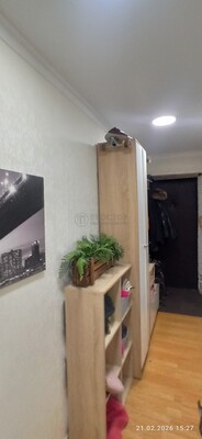 Продам двухкомнатную (2-комн.) квартиру, 5-й Донской проезд, 21к12, Москва г